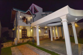 Ruby Residence